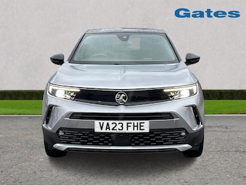 Used Vauxhall Mokka 2023 for sale - 77401398: Photo