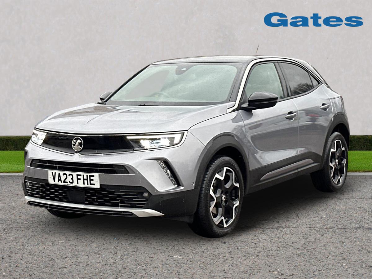 Used Vauxhall Mokka 2023 for sale - 77401398: Photo 3