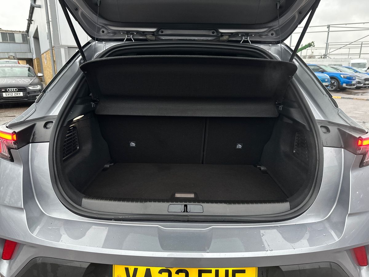 Used Vauxhall Mokka 2023 for sale - 77401398: Photo 34