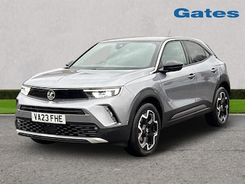 Used Vauxhall Mokka 2023 for sale - 77401398: Photo