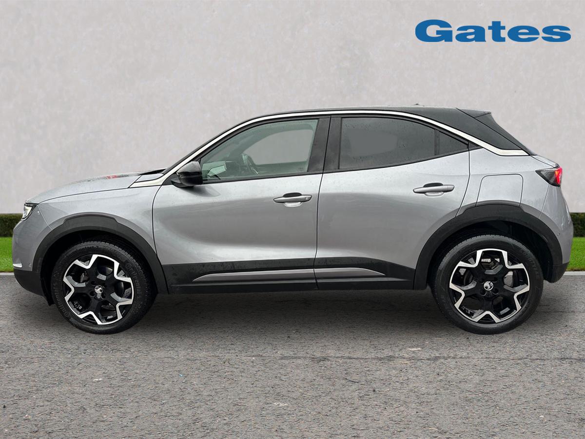 Used Vauxhall Mokka 2023 for sale - 77401398: Photo 4