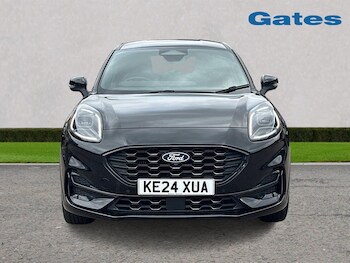 Used Ford Puma 2024 for sale - 79225749: Photo