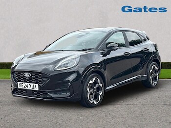 Used Ford Puma 2024 for sale - 79225749: Photo