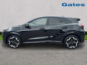 Used Ford Puma 2024 for sale - 79225749: Photo