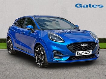 Used Ford Puma 2025 for sale - 79846463: Photo