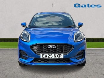 Used Ford Puma 2025 for sale - 79846463: Photo