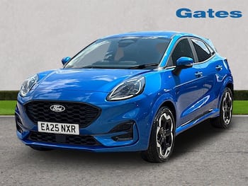 Used Ford Puma 2025 for sale - 79846463: Photo