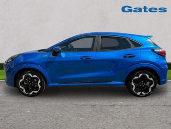 Used Ford Puma 2025 for sale - 79846463: Photo