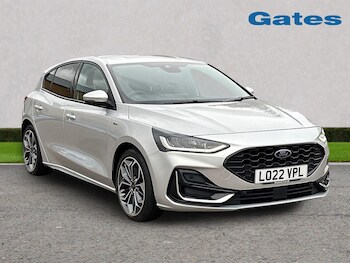 Used Ford Focus 2022 for sale - 76420409: Photo