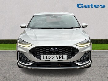 Used Ford Focus 2022 for sale - 76420409: Photo