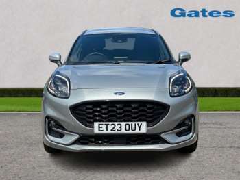 Used Ford Puma 2023 for sale - 75019176: Photo