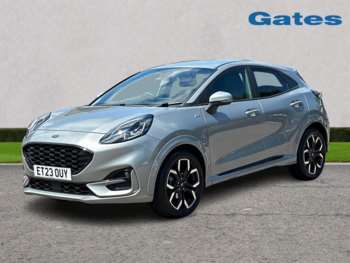 Used Ford Puma 2023 for sale - 75019176: Photo