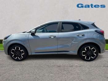 Used Ford Puma 2023 for sale - 75019176: Photo