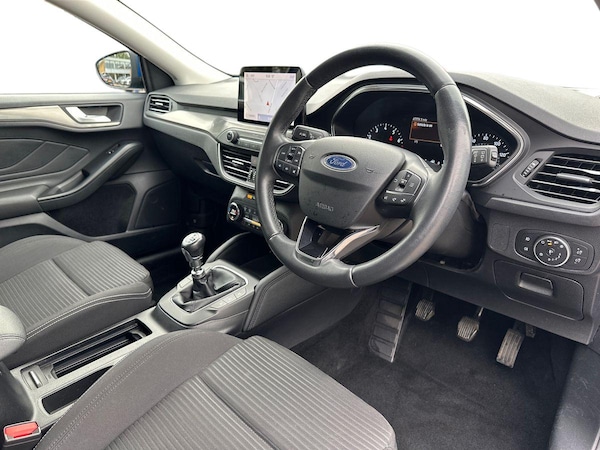 Used Ford Focus 2019 for sale - 76244530: Photo 10