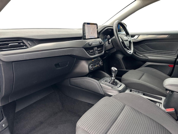 Used Ford Focus 2019 for sale - 76244530: Photo 11