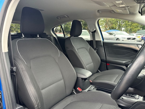 Used Ford Focus 2019 for sale - 76244530: Photo 12