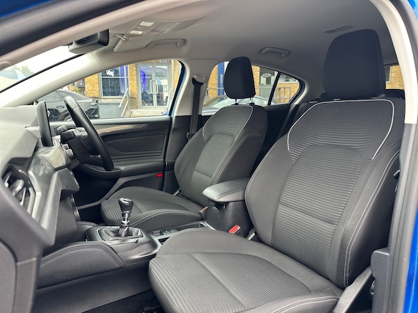 Used Ford Focus 2019 for sale - 76244530: Photo 13