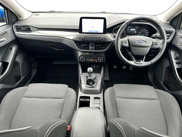 Used Ford Focus 2019 for sale - 76244530: Photo 15