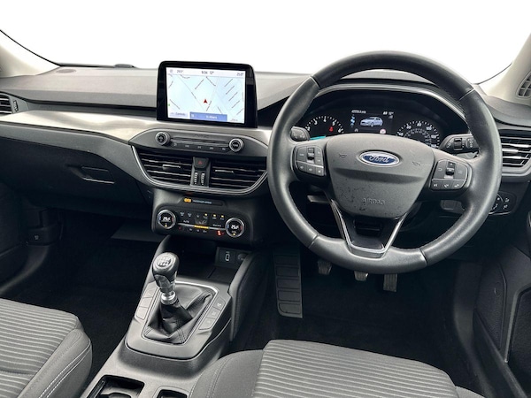 Used Ford Focus 2019 for sale - 76244530: Photo 16