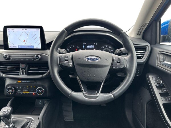 Used Ford Focus 2019 for sale - 76244530: Photo 17