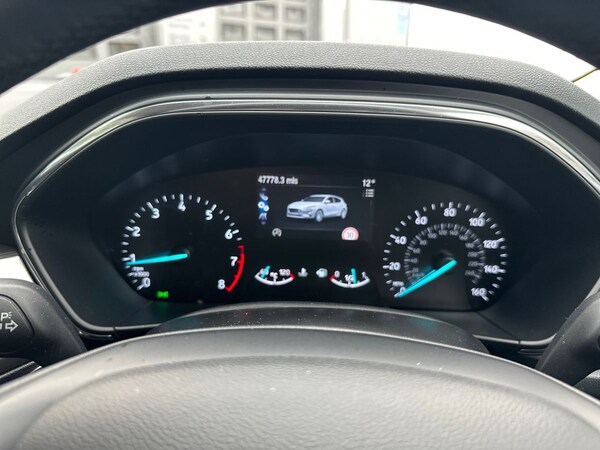 Used Ford Focus 2019 for sale - 76244530: Photo 18