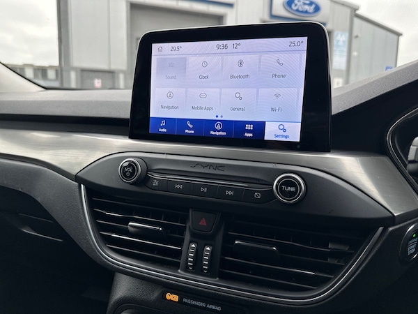 Used Ford Focus 2019 for sale - 76244530: Photo 19