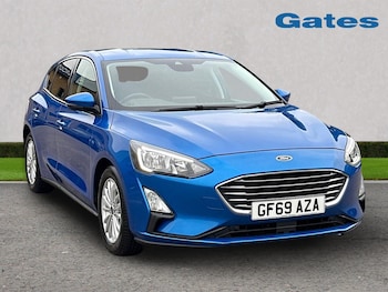 Ford - Focus