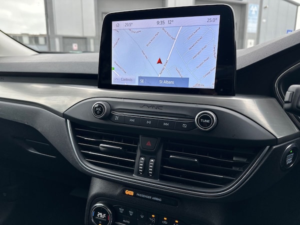 Used Ford Focus 2019 for sale - 76244530: Photo 20