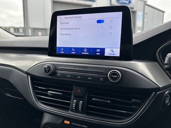 Used Ford Focus 2019 for sale - 76244530: Photo 21