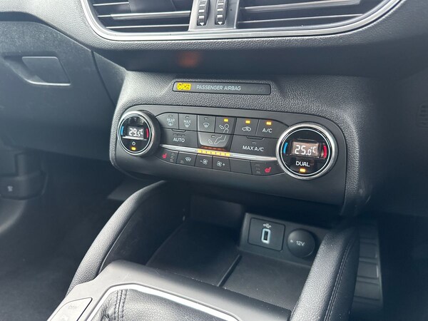 Used Ford Focus 2019 for sale - 76244530: Photo 22