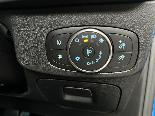 Used Ford Focus 2019 for sale - 76244530: Photo 23