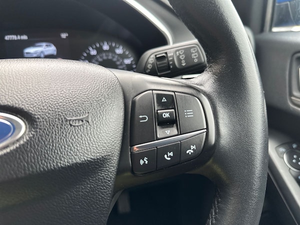 Used Ford Focus 2019 for sale - 76244530: Photo 27