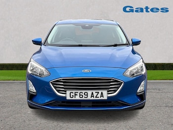 Used Ford Focus 2019 for sale - 76244530: Photo 2