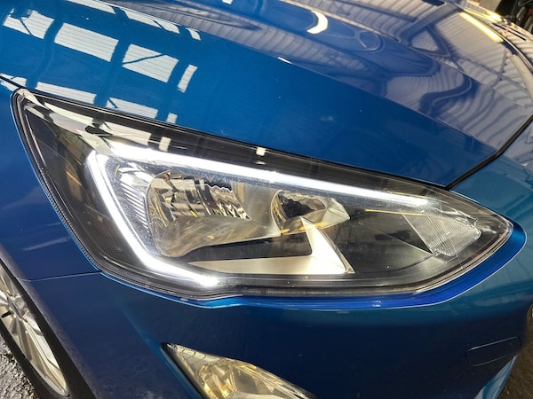 Used Ford Focus 2019 for sale - 76244530: Photo 32