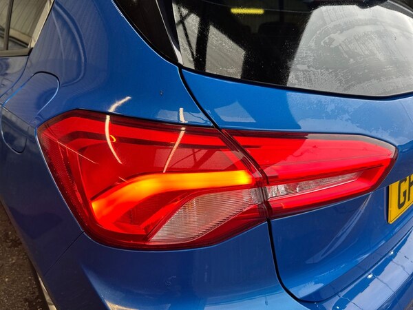 Used Ford Focus 2019 for sale - 76244530: Photo 33