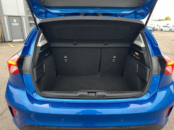 Used Ford Focus 2019 for sale - 76244530: Photo 34