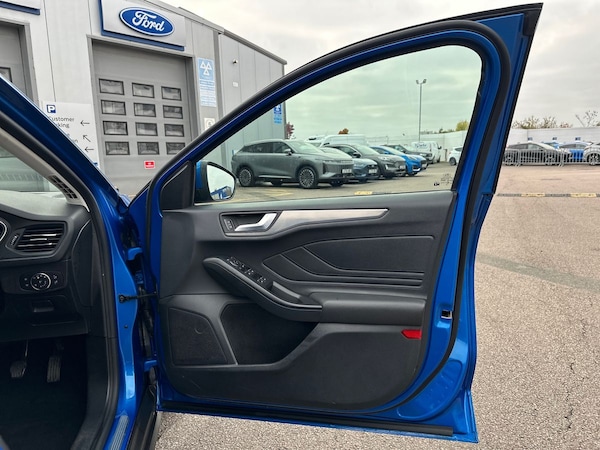 Used Ford Focus 2019 for sale - 76244530: Photo 35