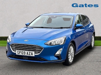 Used Ford Focus 2019 for sale - 76244530: Photo 3