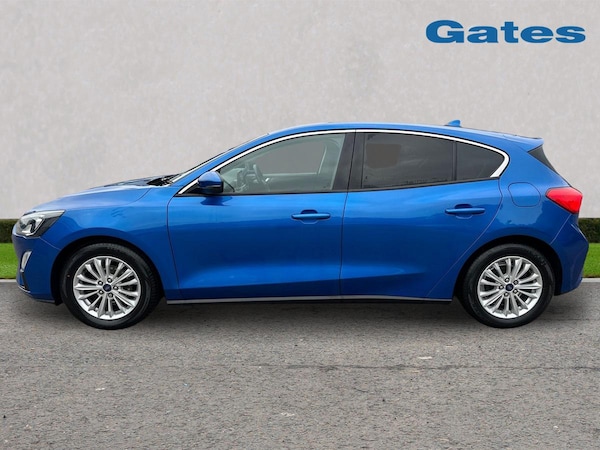 Used Ford Focus 2019 for sale - 76244530: Photo 4