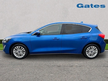 Used Ford Focus 2019 for sale - 76244530: Photo 4