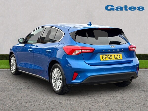 Used Ford Focus 2019 for sale - 76244530: Photo 5