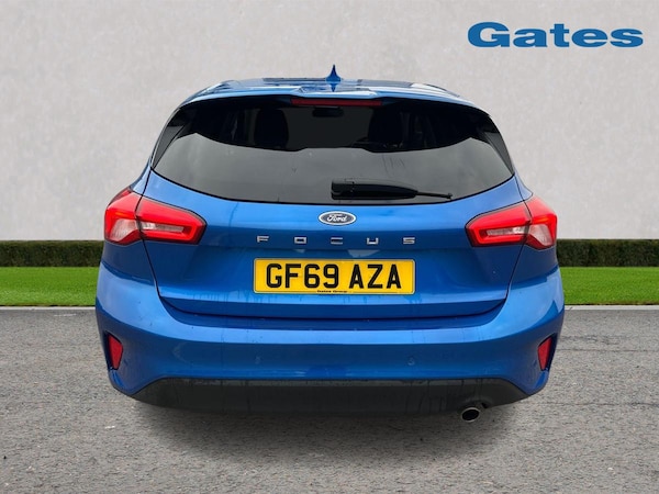 Used Ford Focus 2019 for sale - 76244530: Photo 6