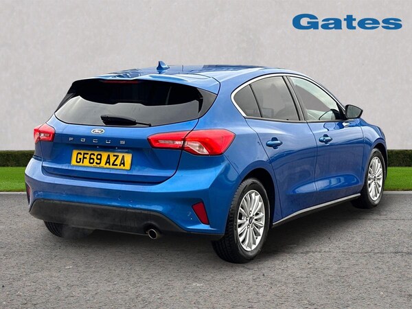 Used Ford Focus 2019 for sale - 76244530: Photo 7