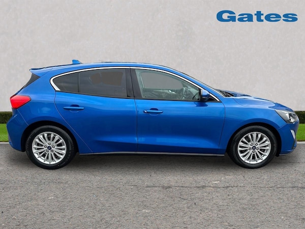 Used Ford Focus 2019 for sale - 76244530: Photo 8