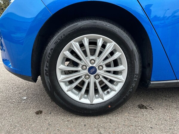 Used Ford Focus 2019 for sale - 76244530: Photo 9