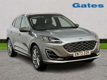 2024 - 5Dr Vignale 2.5 PHEV 225PS 2WD Auto