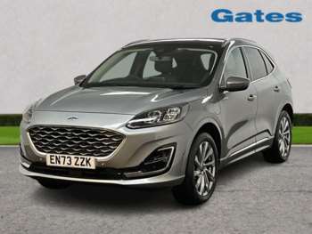 Used Ford Kuga 2024 for sale - 74683953: Photo