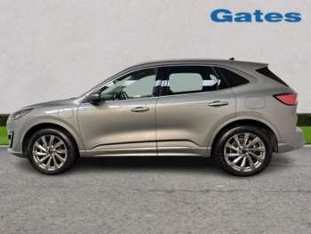 Used Ford Kuga 2024 for sale - 74683953: Photo