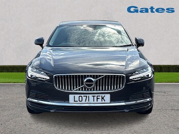 Used Volvo S90 2022 for sale - 78328719: Photo