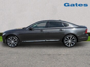 Used Volvo S90 2022 for sale - 78328719: Photo